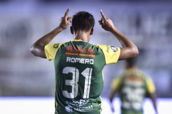 Sacrificio y resultados: la historia de lucha de Brian Romero da sus frutos en Varela.