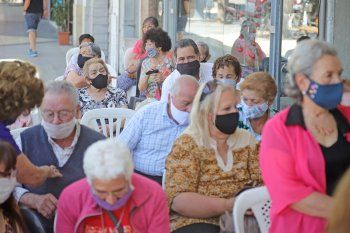 Con la nueva medida de Anses 155.000 mujeres podrán acceder a la jubilación. 