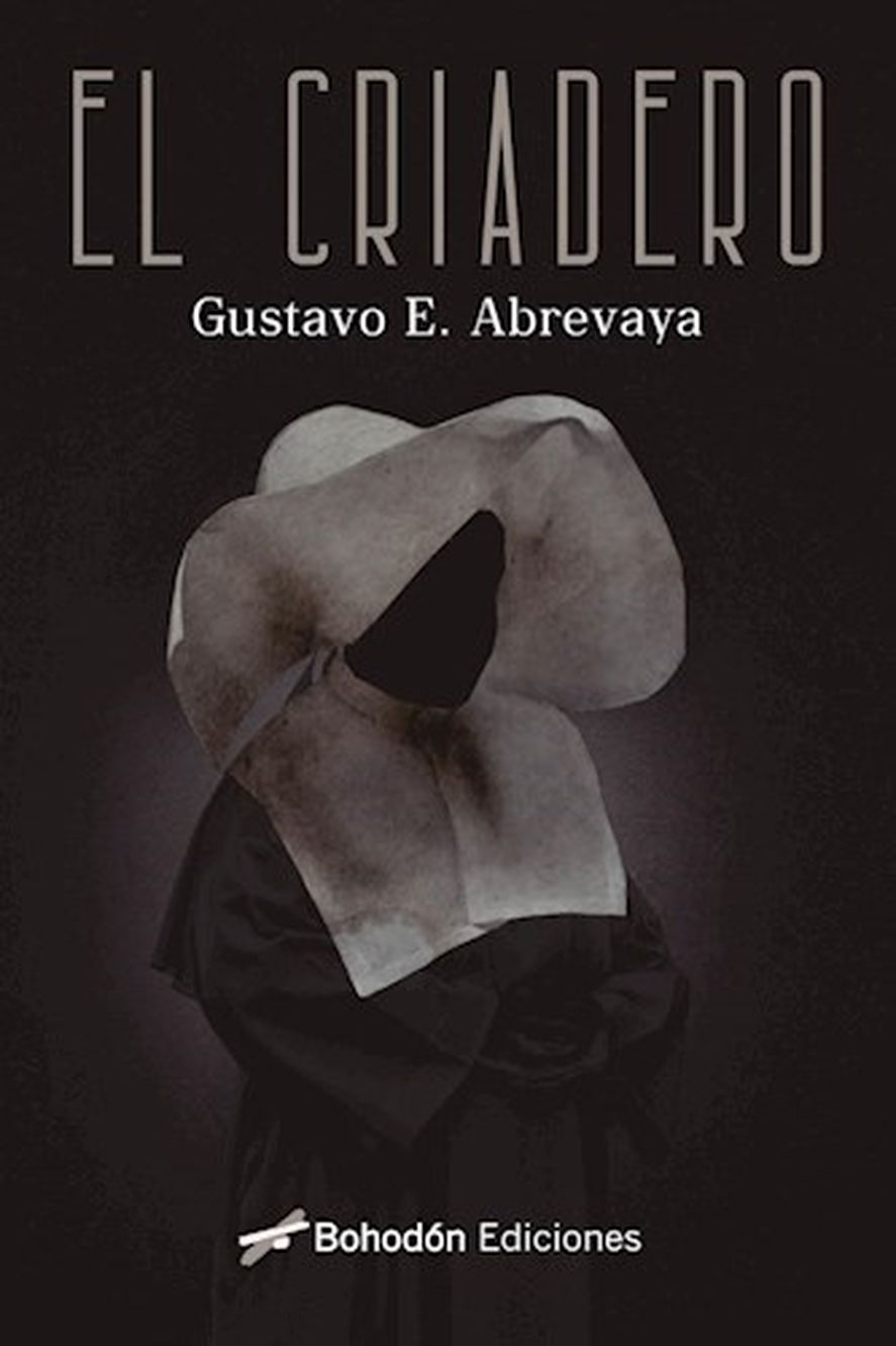 El libro "El Criadero", de Gustavo Abrevaya, fue elegido entre los mejores diez de terror por el New York Times. El libro "El Criadero", de Gustavo Abrevaya, fue elegido entre los mejores diez de terror por el New York Times.