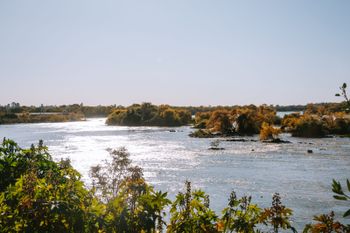 El destino argentino que disfruta la primavera durante el invierno 
