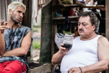 el marginal comenzo las grabaciones de su cuarta temporada