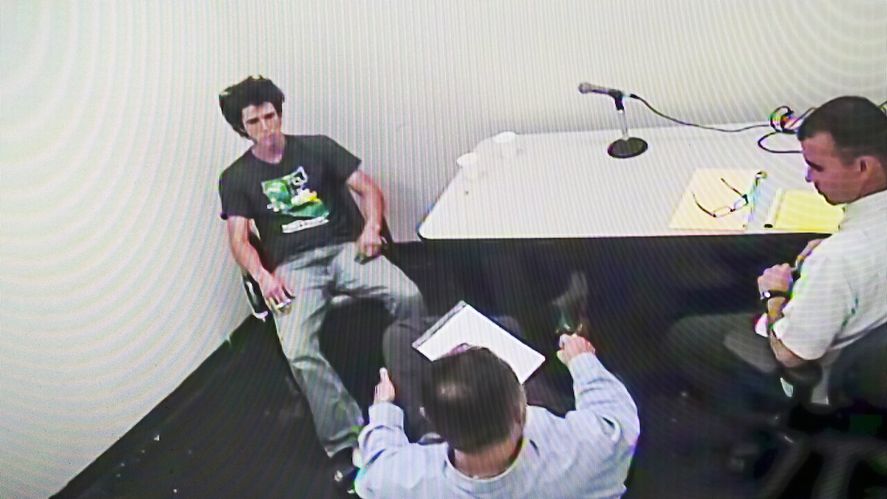 Otro de los estrenos de Netflix para esta semana es el documental 