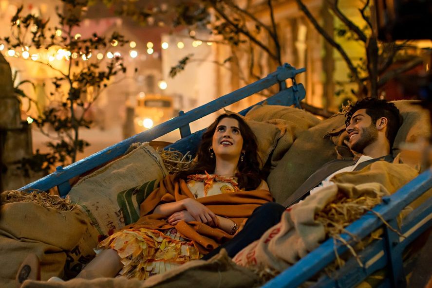 Llega el fin de semana y si no sabés qué mirar, te contamos tres películas que podes mirar en la plataforma de Netflix. "El tratamiento real" es una de ellas.