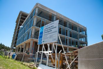 Todas las obras que hará el gobierno en universidades bonaerenses