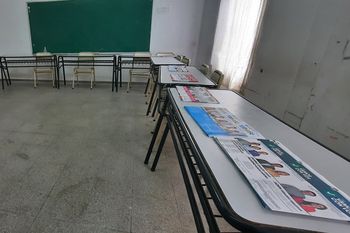 Las Elecciones Legislativas Generales definirán cómo quedarán dispuestas, en parte, las bancas de diputados y Elecciones legislativas 2021: toda la cobertura de INFOCIELO.com