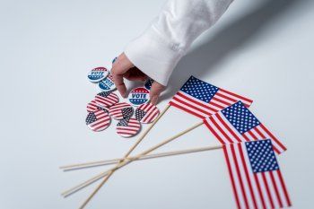 ¿Trump o Biden? Las elecciones en los Estados Unidos bajo la mirada bonaerense. 