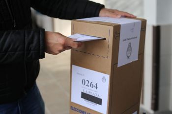 Elecciones 2023: ¿Hasta qué hora se puede votar? 