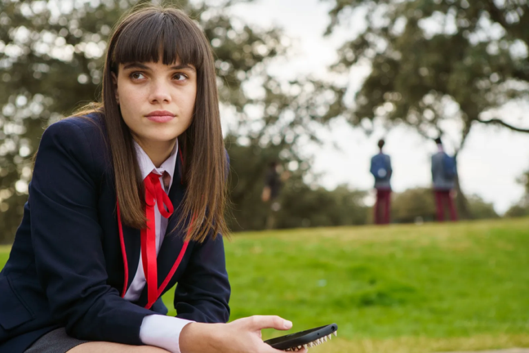 Películas y series de Netflix: los estrenos de abril 2022