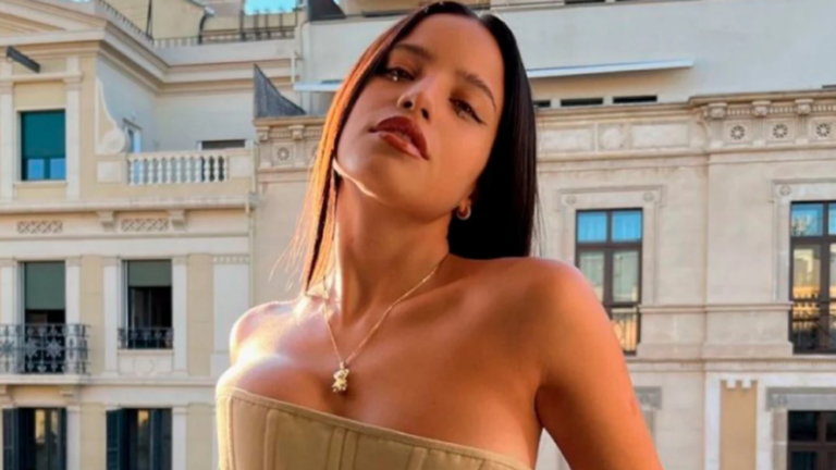 Un hilo de Twitter denuncia a Emilia Mernes por estafa