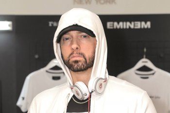 Estados Unidos elegirá hoy a su próximo Jefe de Estado y Eminem le otorgó su hit al candidato Joe Biden. 