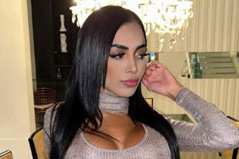muerte en retiro: allanaron el departamento de la joven brasilena