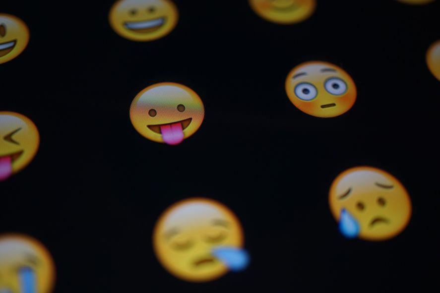 Cada 17 de julio se celebra el Día Mundial del Emoji. 