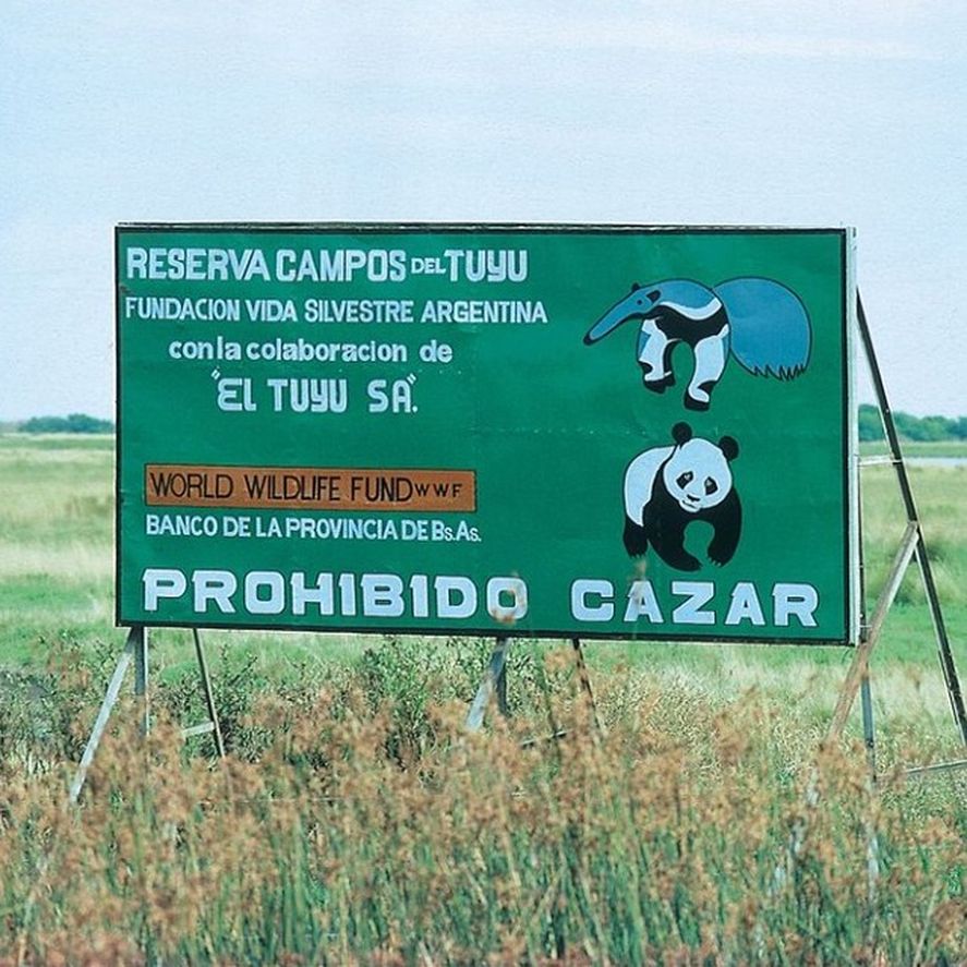 En el año 1979 se cedió el uso del terreno a Vida Silvestre: hoy forma parte de los parques naturales más destacados del territorio bonaerense.