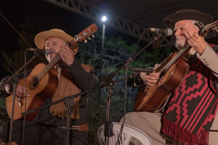 Música y poesía: llega el 42° Encuentro de Payadores de San Clemente del Tuyú