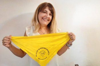 Cada 14 de marzo se conmemora el Día Mundial de la Endometriosis