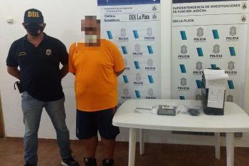 El enfermero seguirá detenido y iniciarían un sumario en el Hospital