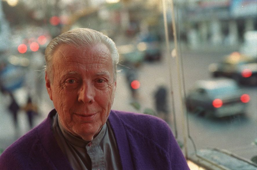 Enrique Febbraro impulsó el Día del Amigo desde Lomas de Zamora