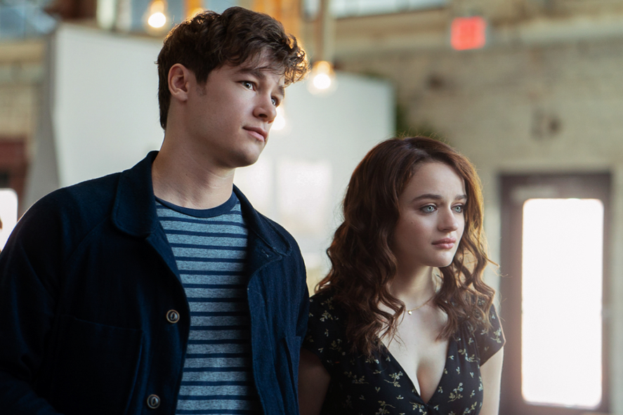 Esta película es la primera en tendencias de Netflix en Argentina, y por lo tanto la más vista.