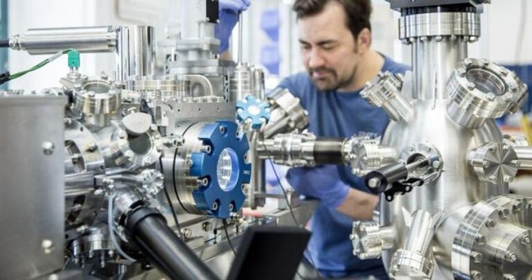 La UNS recibirá equipamiento científico por 1,2 millones de dólares