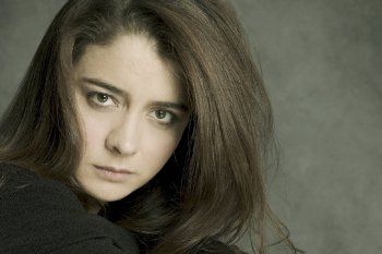 erica rivas sepulto a francella en una nota de pagina 12
