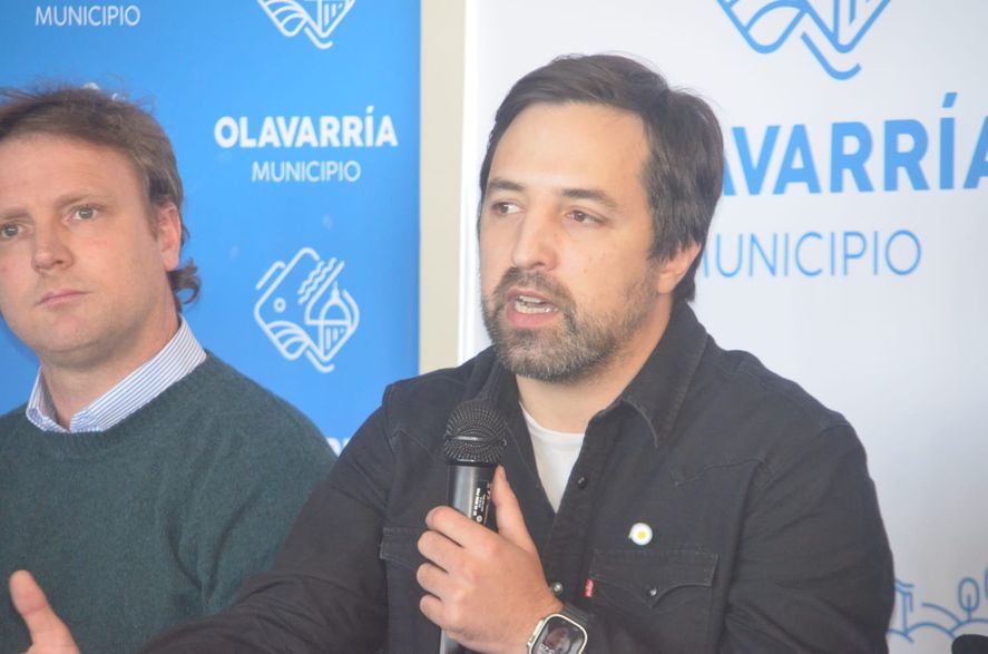 “Es un problema en toda la provincia. Tenemos una deuda con las listas de espera de cirugías” dijo Nicolás Kreplak