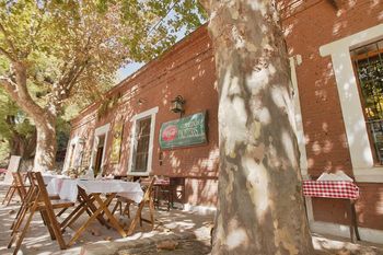 Escapadas de San Valentín: 5 planes foodie para disfrutar antes, durante o después del 14 de febrero