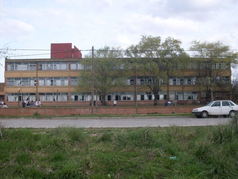 Una escuela de General Madariaga tuvo que suspender las clases por un hecho indignante