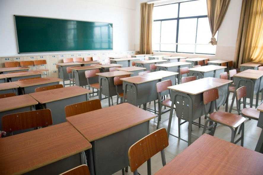 Trotta defendió la presencialidad en las escuelas