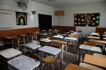 ¿Hay clases el lunes después de las elecciones en la provincia de Buenos Aires?