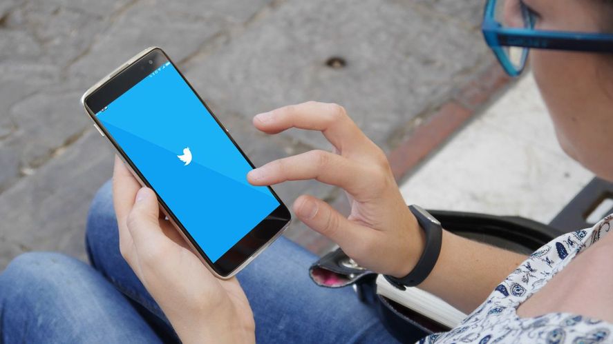Twitter vetará los anuncios que apoyen discursos negacionistas sobre el cambio climático. 