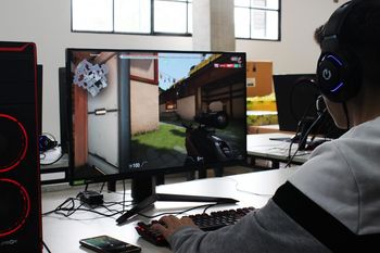 Pioneros a nivel nacional, los Esports de la UNLP fueron reconocidos por el Municipio