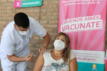 Coronavirus: todos los datos de la provincia de Buenos Aires