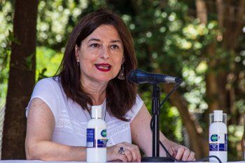 Estela Díaz habló sobre el femicidio en Rojas