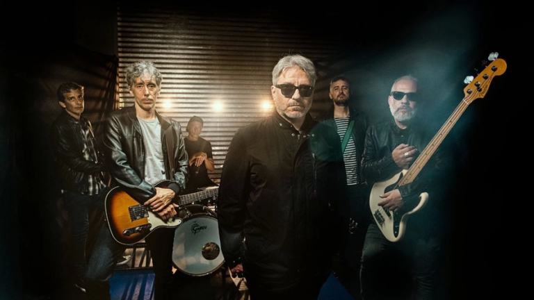 Estelares presenta “Miedo”, adelantando el próximo disco