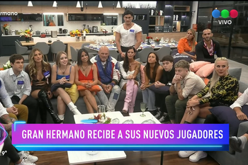 El Gobierno le pidió que se retracte a un participante de Gran Hermano 