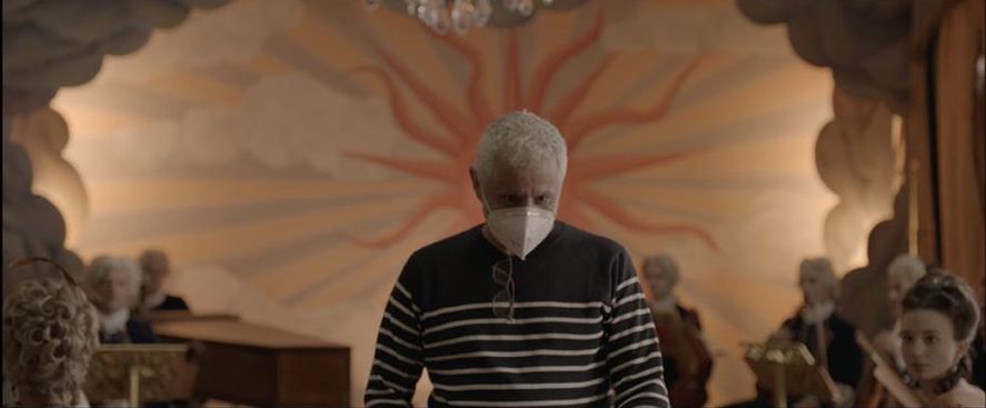 Iñaki Peñafiel, director de