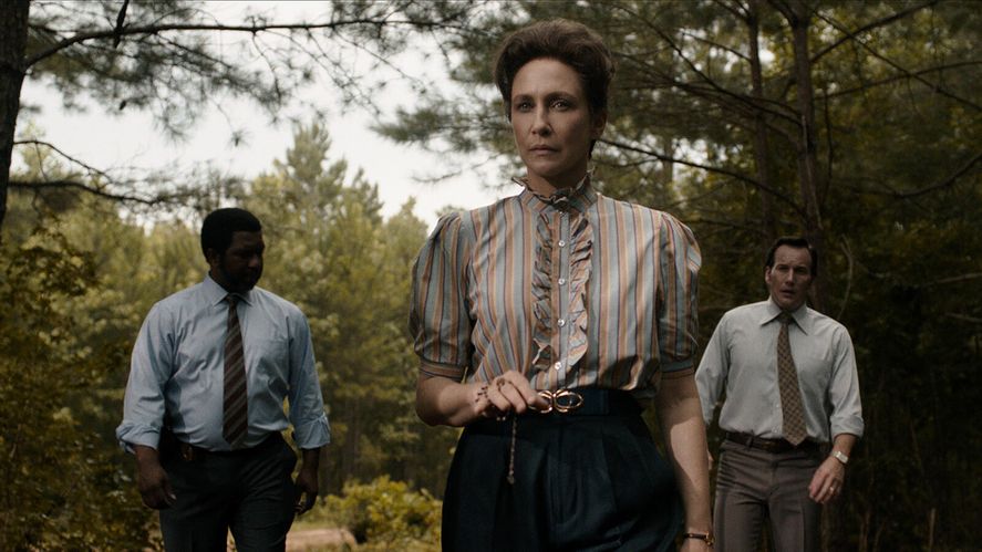 Durante el mes de diciembre, la plataforma de HBO Max renueva su catálogo con nuevas producciones. Conocé cuáles son los estrenos.