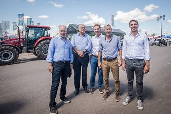 La oposición en alerta por el posible aumento de retenciones al campo