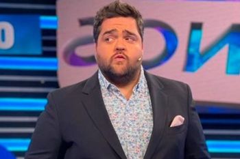 dario barassi lanzo un comentario violento contra ivan de pineda