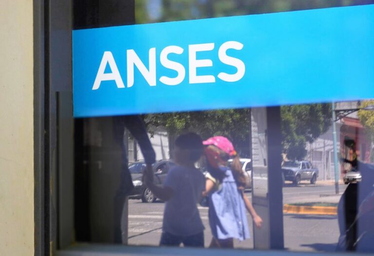 Por el feriado, las oficinas de ANSES permanecen cerradas