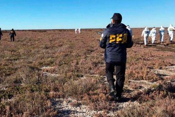 Caso Facundo: una nueva prueba podría confirmar que el cuerpo fue plantado