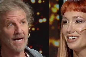 ¿Qué dijo Facundo Arana acerca de La Joaqui?