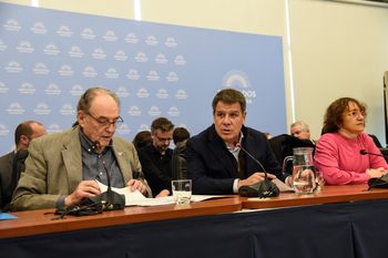 El futuro llegó hace rato y la política le sigue los pasos. A través de un proyecto, la UCR busca un funcionamiento ético de la inteligencia artificial.