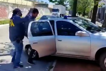 El falso abogado detenido en Quilmes ya había sido imputado en 2014 por vender entradas truchas en el Mundial de Fútbol 2014, pero seguía libre 