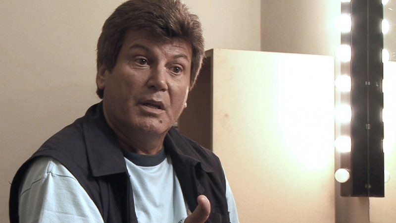 Carlín Calvo murió a los 67 años (Foto: Ministerio de Cultura)