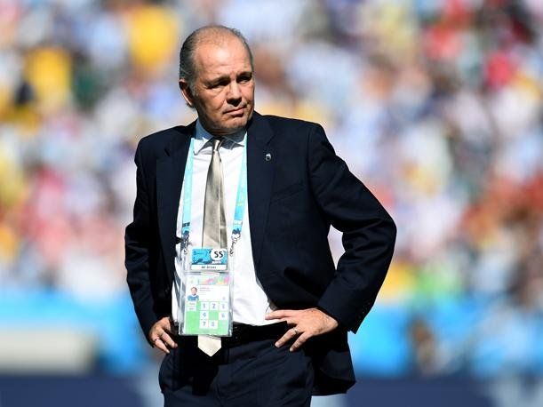 Sabella murió a los 66 años (Foto: Subsecretaría de Deportes)