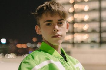 el hijo de ricardo fort quiere incluir las frases de su padre en los chocolates de felfort