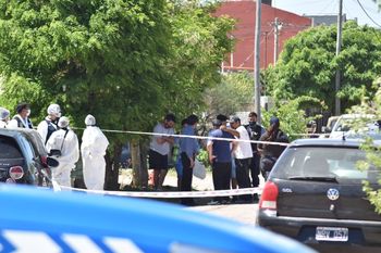 tras un femicidio, senador pidio priorizar las politicas de genero en el territorio