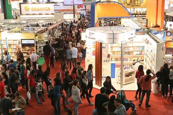 feria del libro 2023: ¿cuanto y como conseguir las entradas?