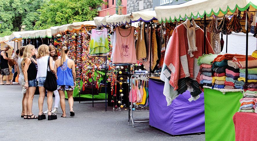 La feria funcionará el jueves 21, viernes 22, sábado 23, e inclusive el domingo 24, a partir de las 11 de la mañana La feria funcionará el jueves 21, viernes 22, sábado 23, e inclusive el domingo 24, a partir de las 11 de la mañana